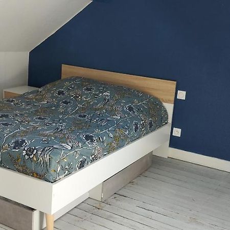 Maelya Apartment Dieppe Luaran gambar